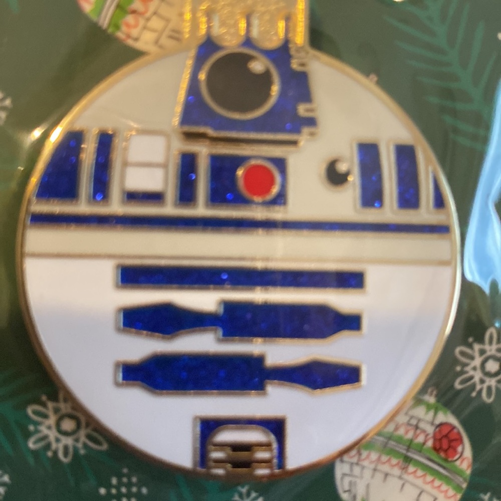 Star Wars - Picture 3 of 5